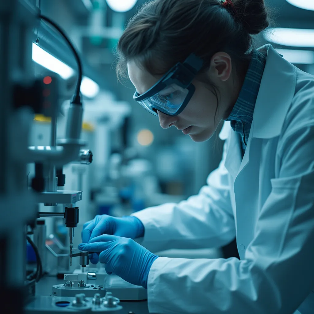 Innovación Tecnológica